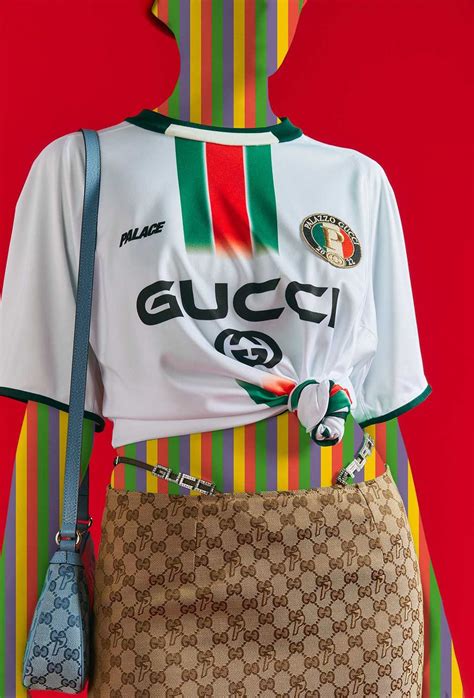 palace x gucci release date|the palace gucci sale.